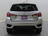 New 2025 Mitsubishi Outlander Sport LE image 4