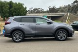 Certified 2021 Honda CR-V EX-L image 4