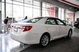 Used 2013 Toyota Camry image 5