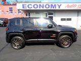 Used 2016 Jeep Renegade 75th Anniversary image 2