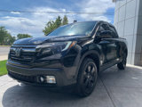Used 2019 Honda Ridgeline Black Edition image 3