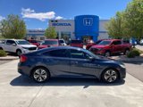 Used 2016 Honda Civic EX-T image 6