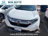 Used 2019 Honda CR-V EX-L image 2