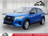 Certified 2023 Nissan Kicks S image 4