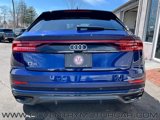 Used 2019 Audi Q8 Premium Plus w/ Premium Plus image 6