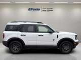 Used 2022 Ford Bronco Sport Big Bend w/ Convenience Package image 4