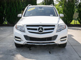 Used 2014 Mercedes-Benz GLK 350 2WD image 3