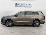 Certified 2022 Cadillac XT6 Premium Luxury w/ LPO, Floor Liner Package image 2