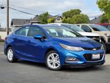 Used 2018 Chevrolet Cruze LT w/ RS Package image 2