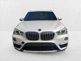 Used 2017 BMW X1 sDrive28i image 2