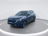 New 2025 Kia Seltos EX image 4