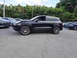 Used 2017 Porsche Cayenne Platinum Edition image 4