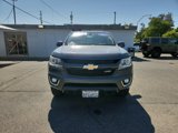 Used 2017 Chevrolet Colorado Z71 image 2