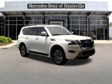 Used 2022 Nissan Armada SL image 1