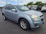 Used 2014 Chevrolet Equinox LT image 4