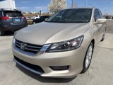 Used 2014 Honda Accord EX-L image 2