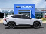 New 2025 Chevrolet Trax ACTIV image 5