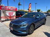 Used 2019 Volkswagen Jetta SEL image 4