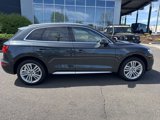 Used 2018 Audi Q5 2.0T Premium Plus w/ Premium Plus Package image 4