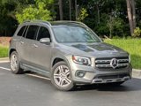 Used 2022 Mercedes-Benz GLB 250 4MATIC image 2