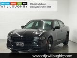 Used 2021 Dodge Charger Police image 1