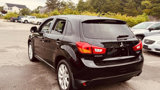 Used 2014 Mitsubishi Outlander Sport ES image 2