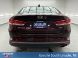 Used 2017 Kia Optima EX w/ Premium Package image 5