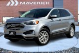 Used 2022 Ford Edge SEL image 3