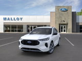 New 2024 Ford Escape ST-Line w/ Tech Pack #1 image 4