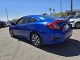 Used 2017 Honda Civic EX image 4