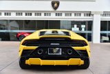 Used 2021 Lamborghini Huracan EVO image 4