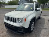 Used 2018 Jeep Renegade Limited w/ UConnect 8.4 Nav Group image 5