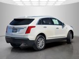 Used 2019 Cadillac XT5 Luxury image 4