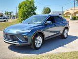 New 2025 Buick Envista Preferred w/ Convenience II Package image 2