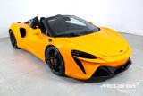 Used 2025 McLaren Artura Spider image 4