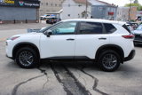 Certified 2022 Nissan Rogue S image 2