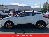 Used 2018 Toyota C-HR XLE image 3