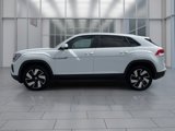 Used 2024 Volkswagen Atlas Cross Sport SE image 5