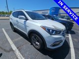 Used 2017 Hyundai Santa Fe Sport image 2