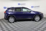 Used 2016 Jeep Cherokee Limited image 4