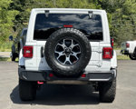 Used 2019 Jeep Wrangler Unlimited Rubicon image 5