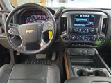 Used 2017 Chevrolet Silverado 1500 LTZ w/ Max Trailering Package image 2