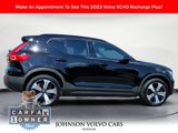 Certified 2023 Volvo XC40 Recharge Plus image 2