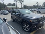 Used 2016 Jeep Grand Cherokee Overland image 2