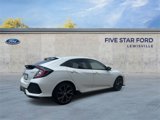 Used 2019 Honda Civic Sport image 4