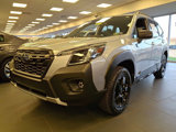 Certified 2024 Subaru Forester Wilderness image 3