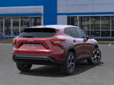 New 2025 Chevrolet Trax RS image 4