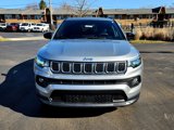 New 2023 Jeep Compass Latitude w/ Sun and Sound Group image 2