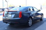 Used 2016 Cadillac ATS Luxury w/ Cold Weather Package image 5
