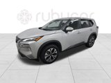 Used 2023 Nissan Rogue SV image 1